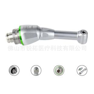 牙科机扩马1达弯机头头Y0516 根管机头通配