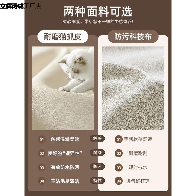 卧家室现代单椅简约客厅可躺单LJZ人沙发轻计奢台懒人阳设师用沙