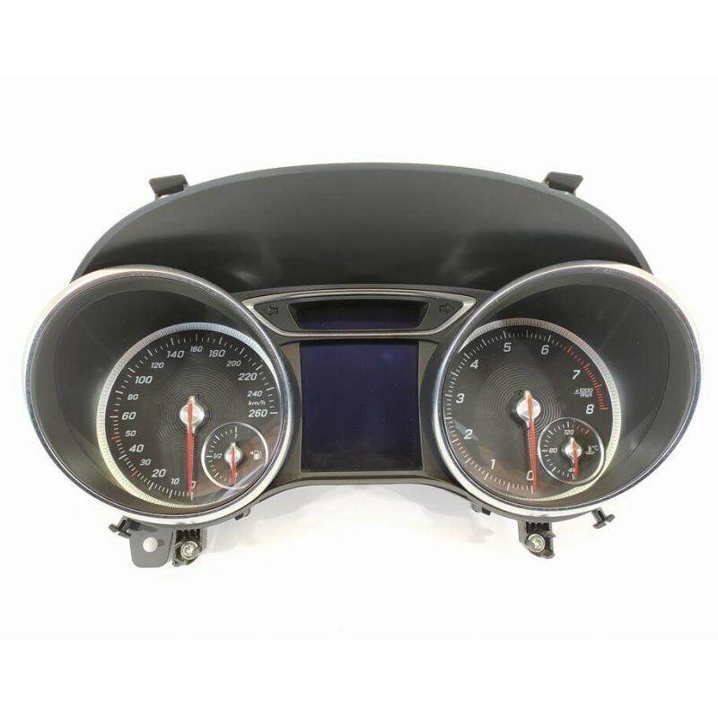 适用奔驰156GLA180GLA200GLA220GLA260GLA43汽车仪表盘