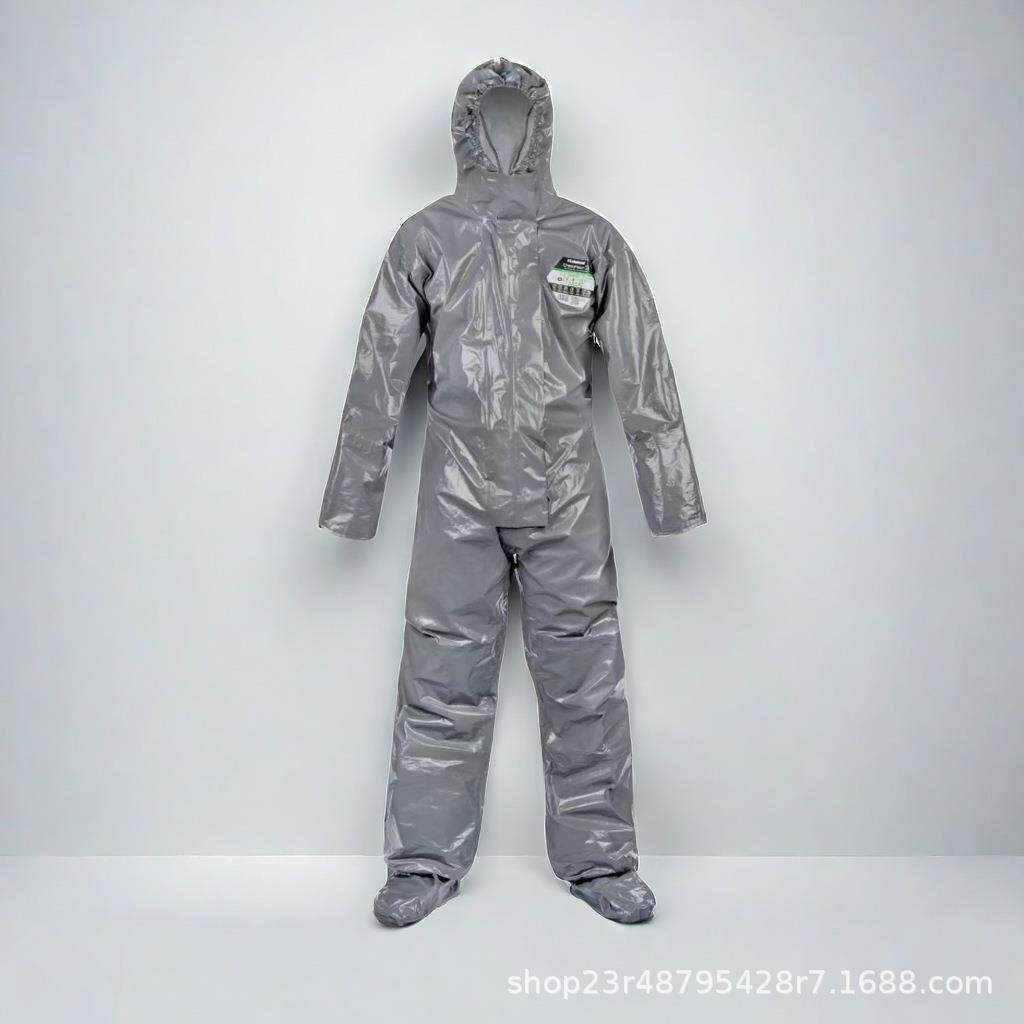 雷克兰CT3S430加强型防护服