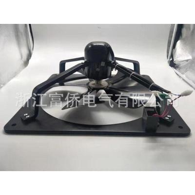 双丝埋弧焊主机风扇BXL5-1250型号是NEF2-40Z380V