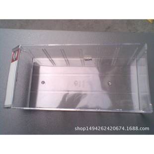 20抽防静电零件柜电子五金元件整理柜抽屉式塑料盒铁皮X20