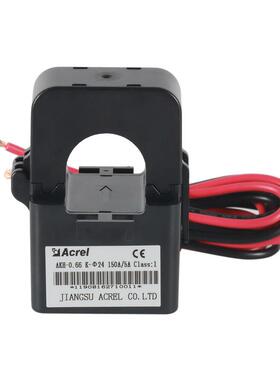 安科瑞AKH-0.66/KK-∮36500/5开口互感器电表配套无需拆线