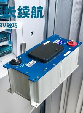 超级法拉电容模组48V165F储能电容汽车电容耐低温启动快速放电