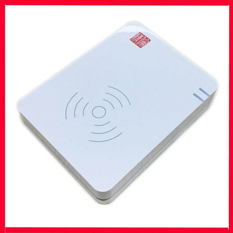 神思SS628精伦IDR210新中新F200A华旭HX-FDX3S二代身份证读卡阅读