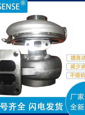 工厂涡轮增压器机芯及配件K27J76D