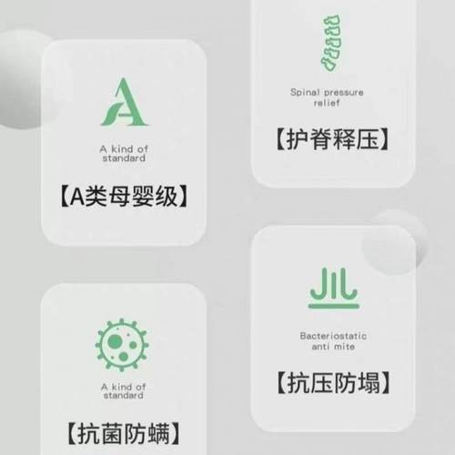 乳胶床垫垫中学生CYX舍床垫加厚大学软垫被用褥子单人垫子90x1家