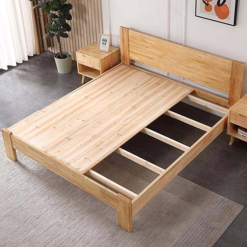 杉木护实木硬床板整块加厚583床板铺板垫片板床脊椎护垫木腰硬床