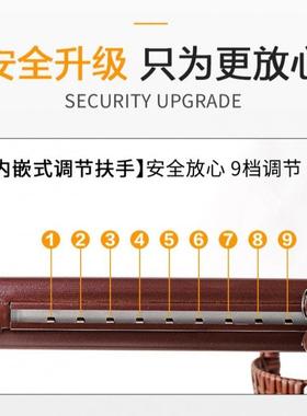 背椅子11882折叠躺椅藤椅藤编靠休单老人凉椅午阳台家用休闲人靠