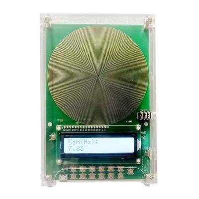 曼波发生器7.83HZ纯正WRU频弦波0.01舒~100000Hz调信号发生器带外