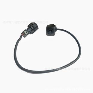 76031W310适用现代后视停车摄像957601W3头倒车影像957601W于1