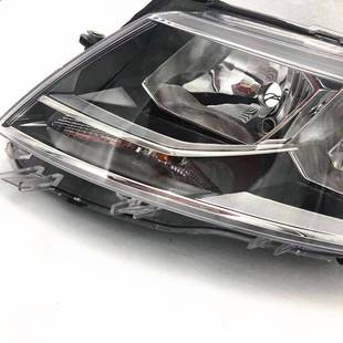 用于大众15-16适17新朗逸大灯总成朗行ly-15郎境新-朗逸前照灯款