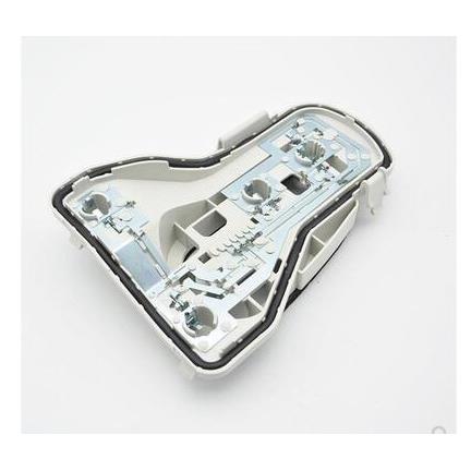 60-106款波罗POL劲情后尾灯座线路板55804尾灯线路O板灯座QD94525