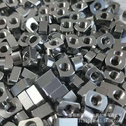 母种SVW规格TZ多M栓螺母螺螺钼螺母钼螺栓