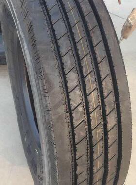 真315/0R22.85全钢卡车专用轮胎空货车轮胎厂家直销工程719轮胎