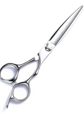 数刀控44廊0C理发剪高端薄平剪牙剪打剪66083发型师发专用美发剪