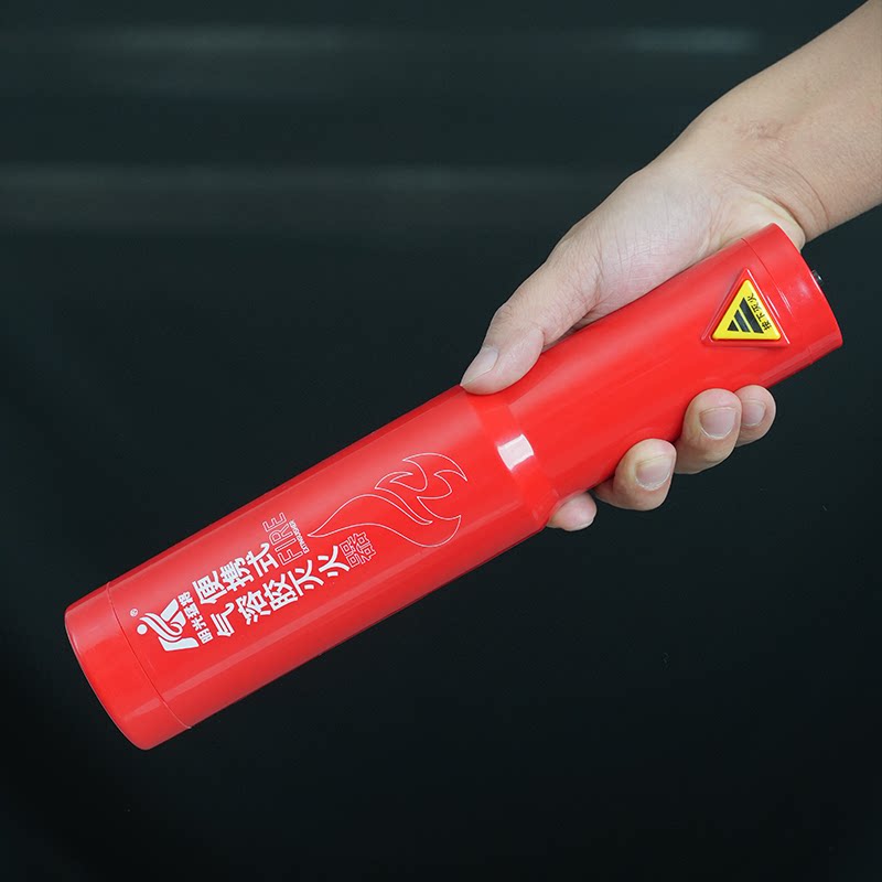 车载气溶胶灭火器车用私家车便携式家用小型自动消防灭火器器材