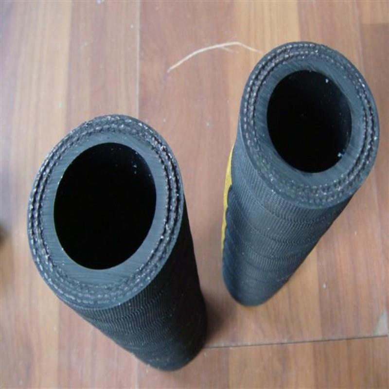 高压胶管管空气997胶管高压油管总成夹布大胶口径低胶管