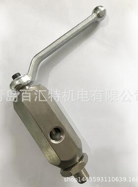 涂汇特8487ss87s89s9压60970腻配子涂料喷涂机件回流阀泄阀