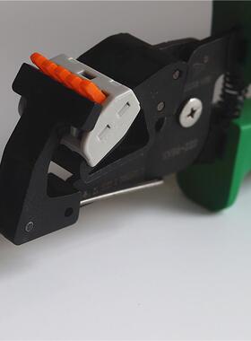 快速接线PCTS系列端子PCTS-/212/2213214/215/18口代替手动剥半自