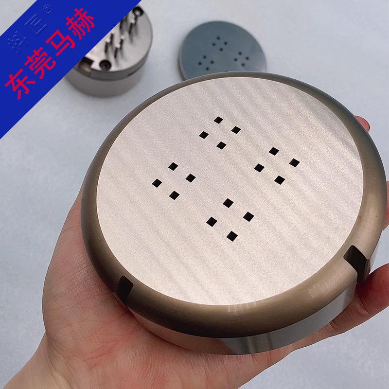 厂模家直销东莞马赫4数冲冲床具折弯机模具抖匠马赫MH11115PDK14