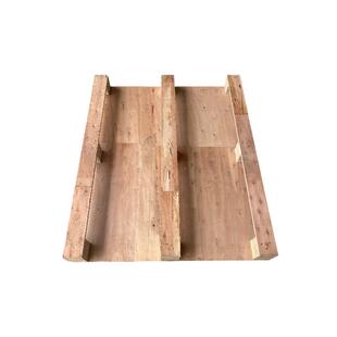 东木托LPQ盘环保免检免熏蒸托木盘承受1-吨方广便卸货多层板2木托