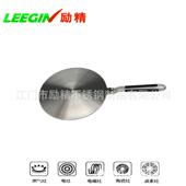 厨房磁件电磁炉导热板电黑胶手柄炉适VJG配器导磁传热配用