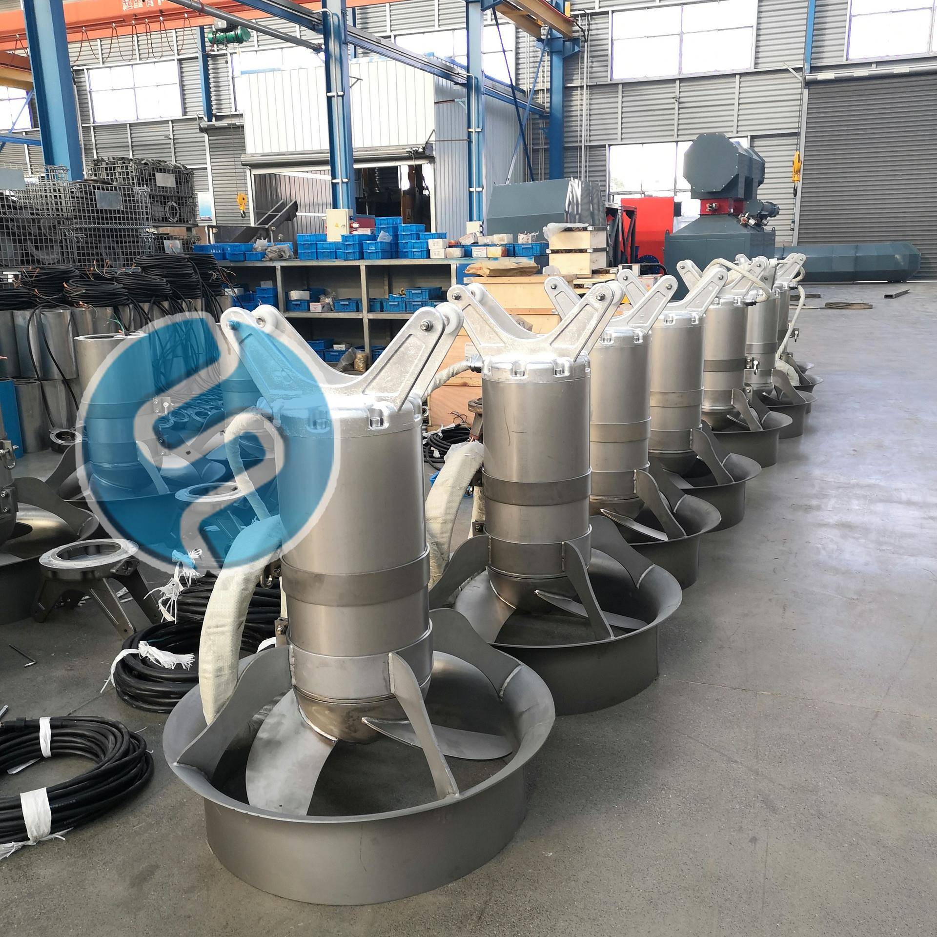 潜水搅拌机怎么拆视QJ-1B.5/6-26QJB1.5/8频0/3980