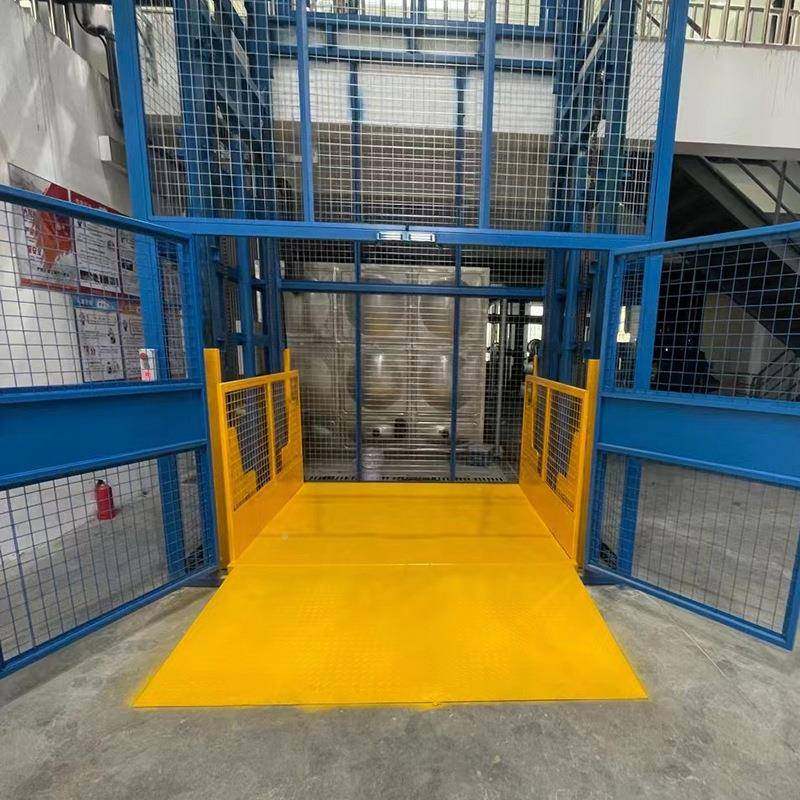 轨厂家电动液式压导式降机厂房导轨升WID降货梯升导轨式升降机,电子元器件市场,其它元器件,淘宝优惠券,粉丝福利购,淘宝优惠卷