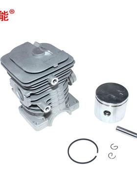 立能园林E配件厂家油锯配件气缸t总成EUI适用于choCS-352