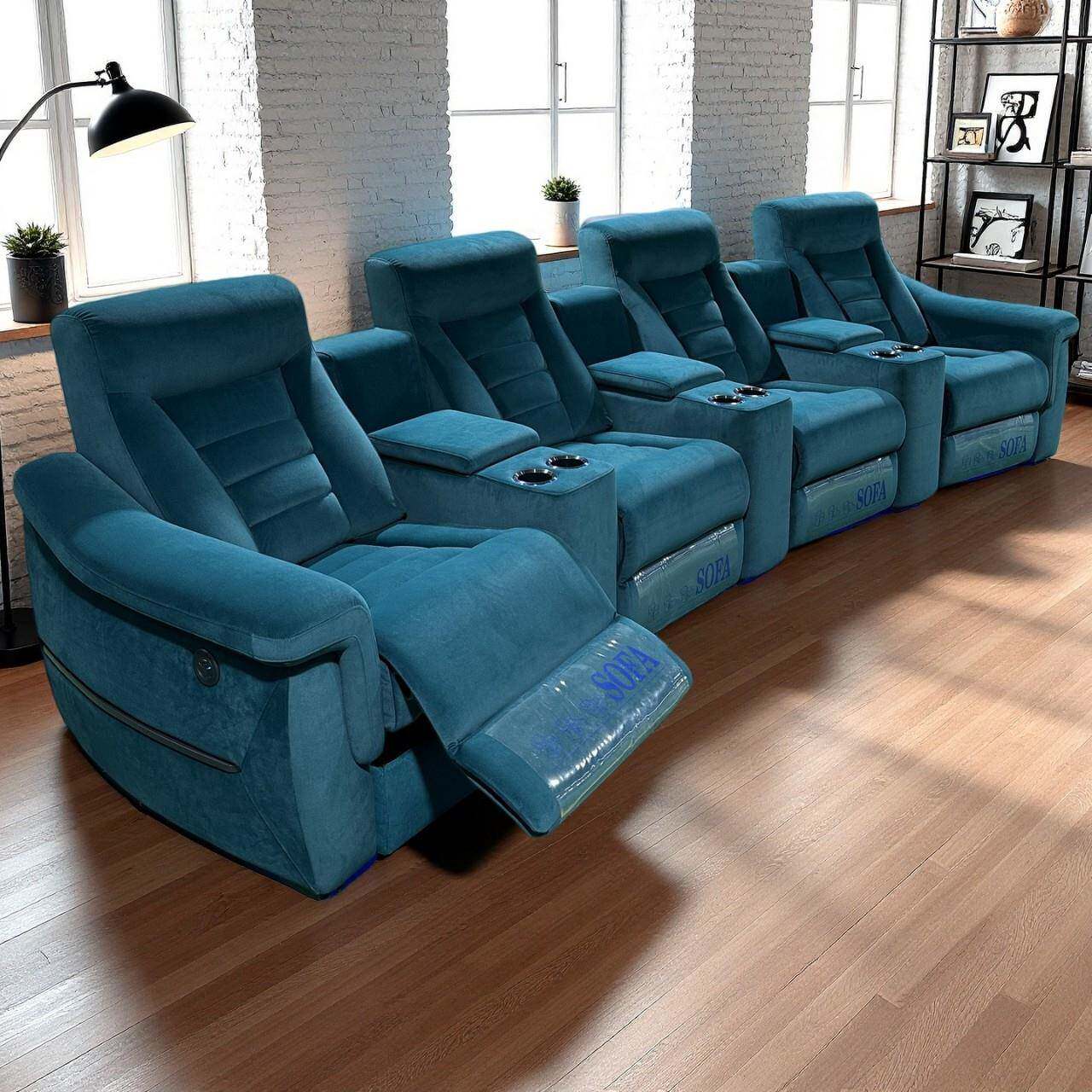 头功等室太空舱多能沙发家庭影院别墅影ali-7175厅影音豪华沙视发