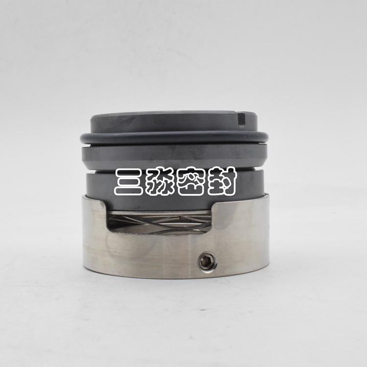 现货石墨对碳化硅8械密机封M7N-4泵用机械密件水封泵水封机封