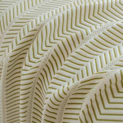 冰丝鱼骨纹防滑沙发MLX-2504盖垫夏凉季夏天款沙发盖席发垫一整张