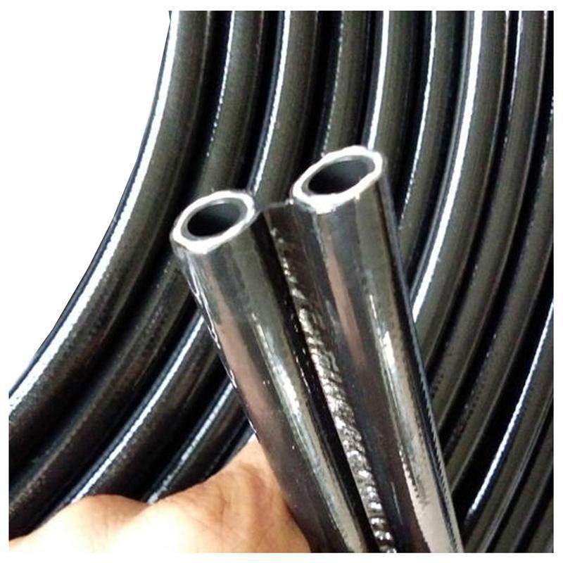 供管应龙增强树脂软厂绝缘耐高温尼龙液压喷尼漆树脂RBI管家,橡塑材料及制品,塑料管,淘宝优惠券,粉丝福利购,淘宝优惠卷