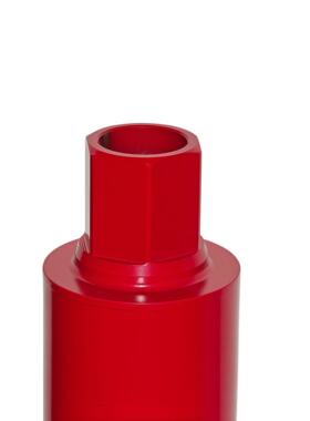 工GVO程齿美国丝1混-14-钻7水钻头凝土墙壁开孔/专用钻头金刚石头