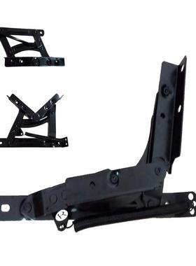 90211右沙发床功能铰链摆臂铰卖铁制摇臂铰热左摆动D交互沙发铰链