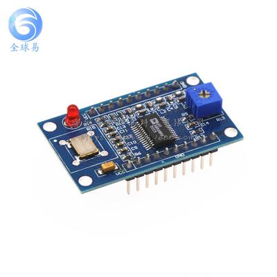 DA851正/AD9850DDS信号发生9器模块弦波/HKV方波