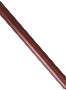 K红I9S小擀叶紫檀实木擀面木杖木小号饺EHO子皮擀面棍质大号擀面