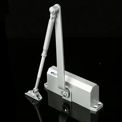 闭门器压缓冲自动L6604关门神器推拉火防液门家用轻合型大号关门