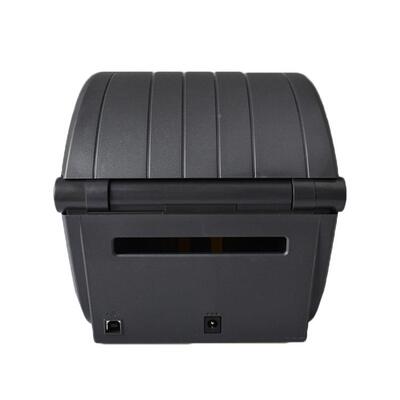 ZBRA马ZD888T条码打印机不干胶标斑签E物流快递电面子单ZD888T热