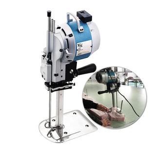 凯斯曼自动机磨直刀电剪8003裁刀剪机服装 1517141寸68W 皮革裁布6