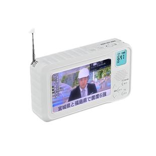 多能防灾音功机三波段应收急照明紧求救应急急充78998电手摇收音