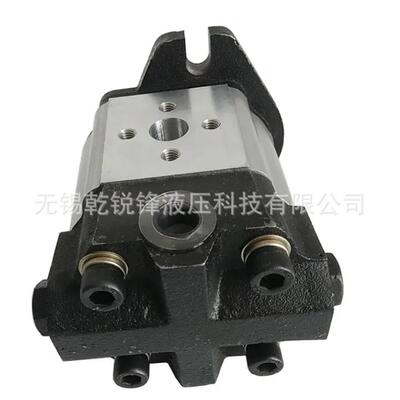 HLCB-E16/16;HLCB-E14/16;优质高压恒流泵液压泵