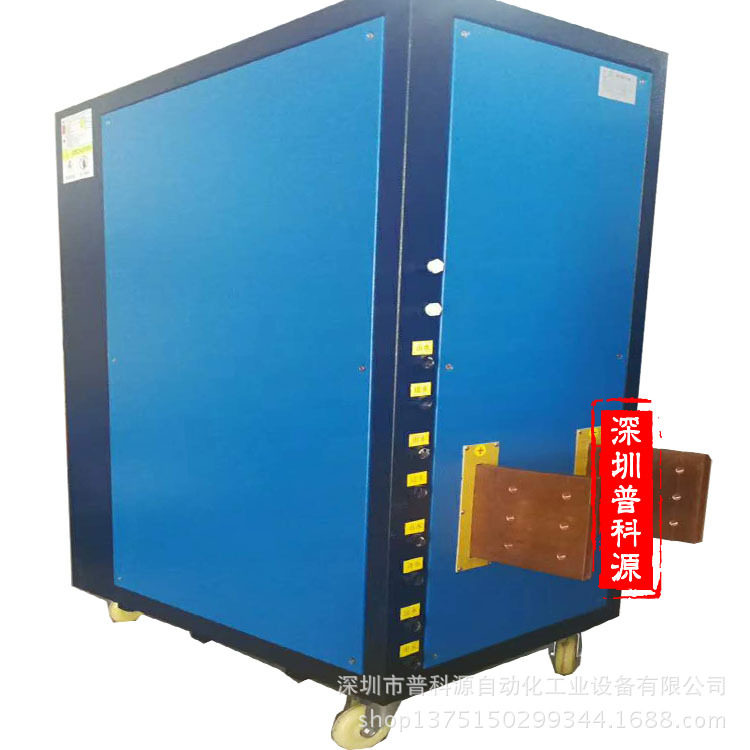 铜材电镀大功率铝氧化电源,优质铝合金阳极氧化电源厂家 普科源价