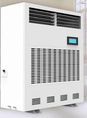 档案室恒湿净化机自动除湿加湿机房除湿加湿一体机DH-890C-10S