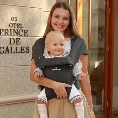 婴儿背带可收纳宝宝腰凳横抱式前后两用双肩抱娃多功能,机械设备,其他机械设备,淘宝优惠券,粉丝福利购,淘宝优惠卷