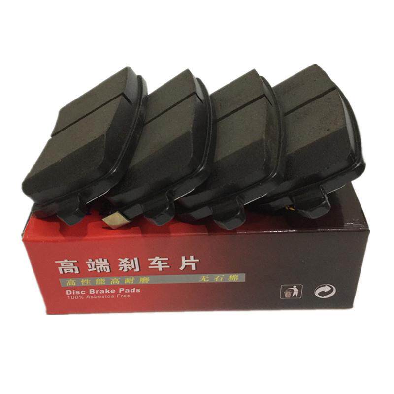 广汽传祺GA6高配后刹车片传祺GA6后刹车片传祺GA6刹车片直销