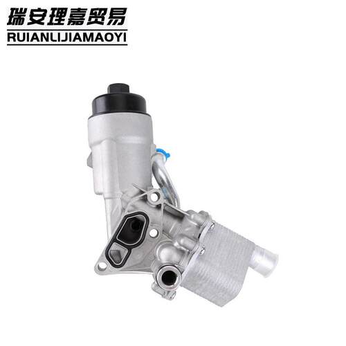 机油散热器冷却器雪佛兰科鲁兹5556678465003988179-91400
