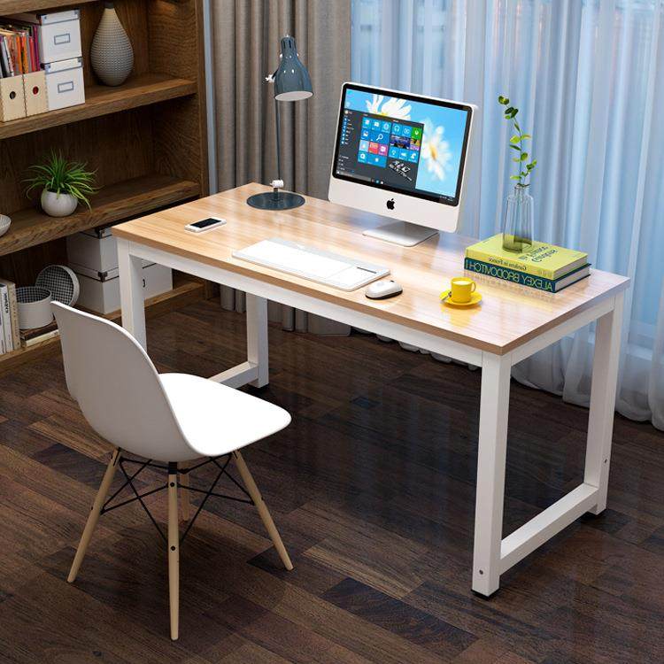 电脑桌台式桌家用简易写字台书桌学习办公桌简约现代卧室桌子,纺织面料/辅料/配套,纺织机械配件,淘宝优惠券,粉丝福利购,淘宝优惠卷
