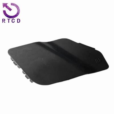 拖车盖牵引盖1728852623适用奔驰SLC级(R172)2016-SLK级(R172)